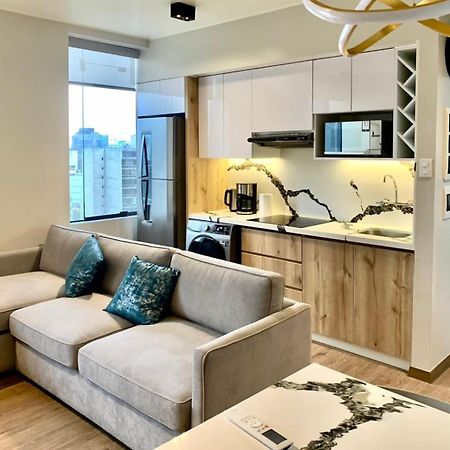 Olaya 169 By Wynwood House Apartman Lima Kültér fotó