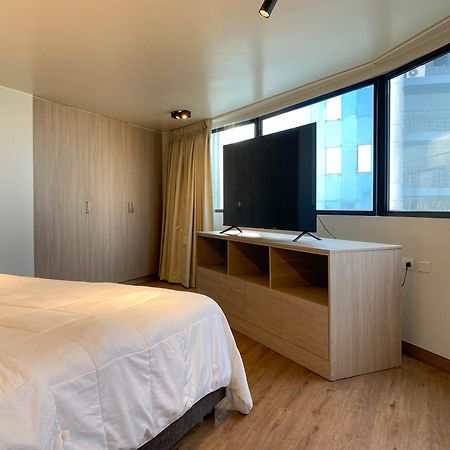 Olaya 169 By Wynwood House Apartman Lima Kültér fotó