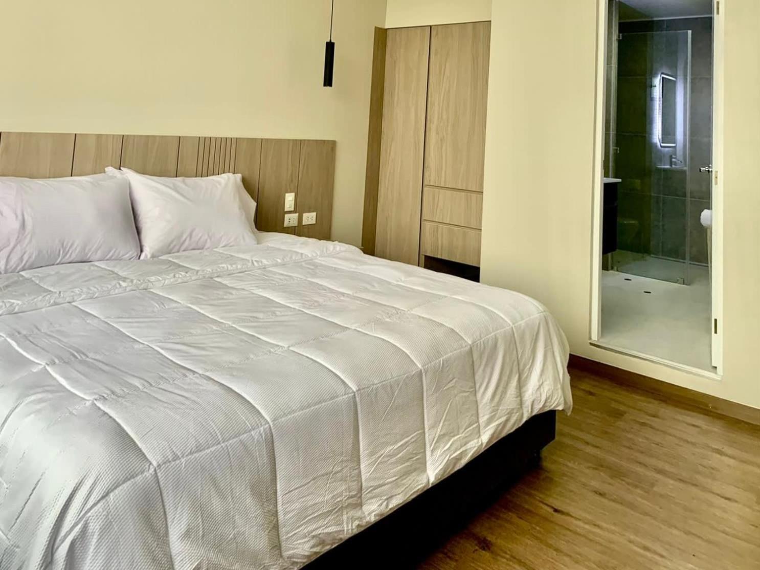 Olaya 169 By Wynwood House Apartman Lima Kültér fotó