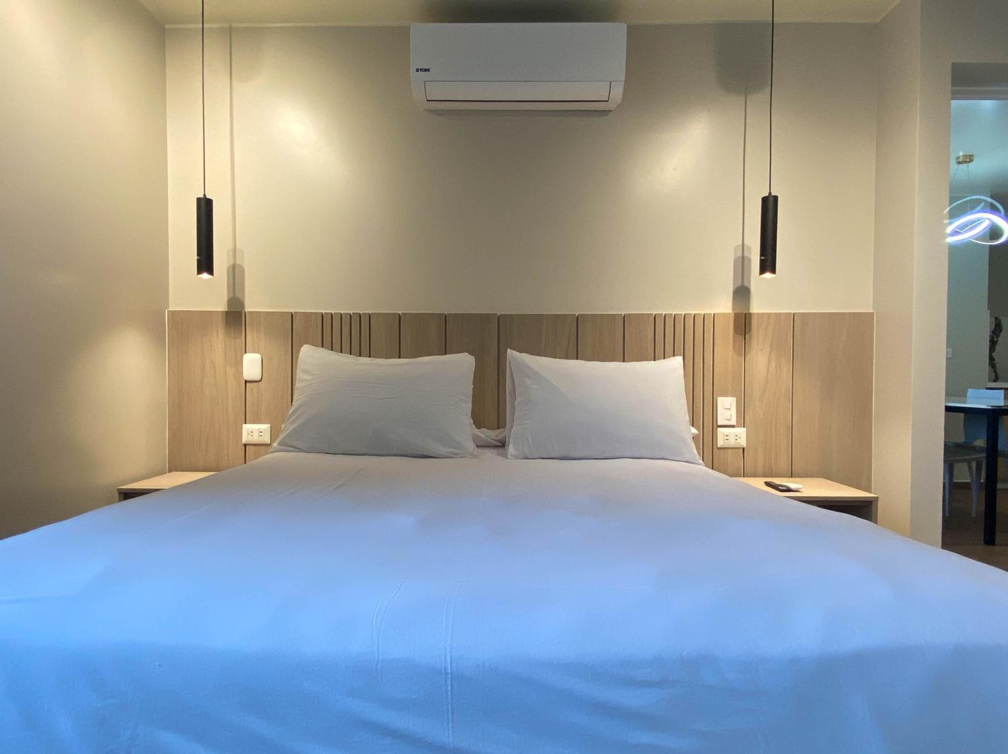 Olaya 169 By Wynwood House Apartman Lima Kültér fotó