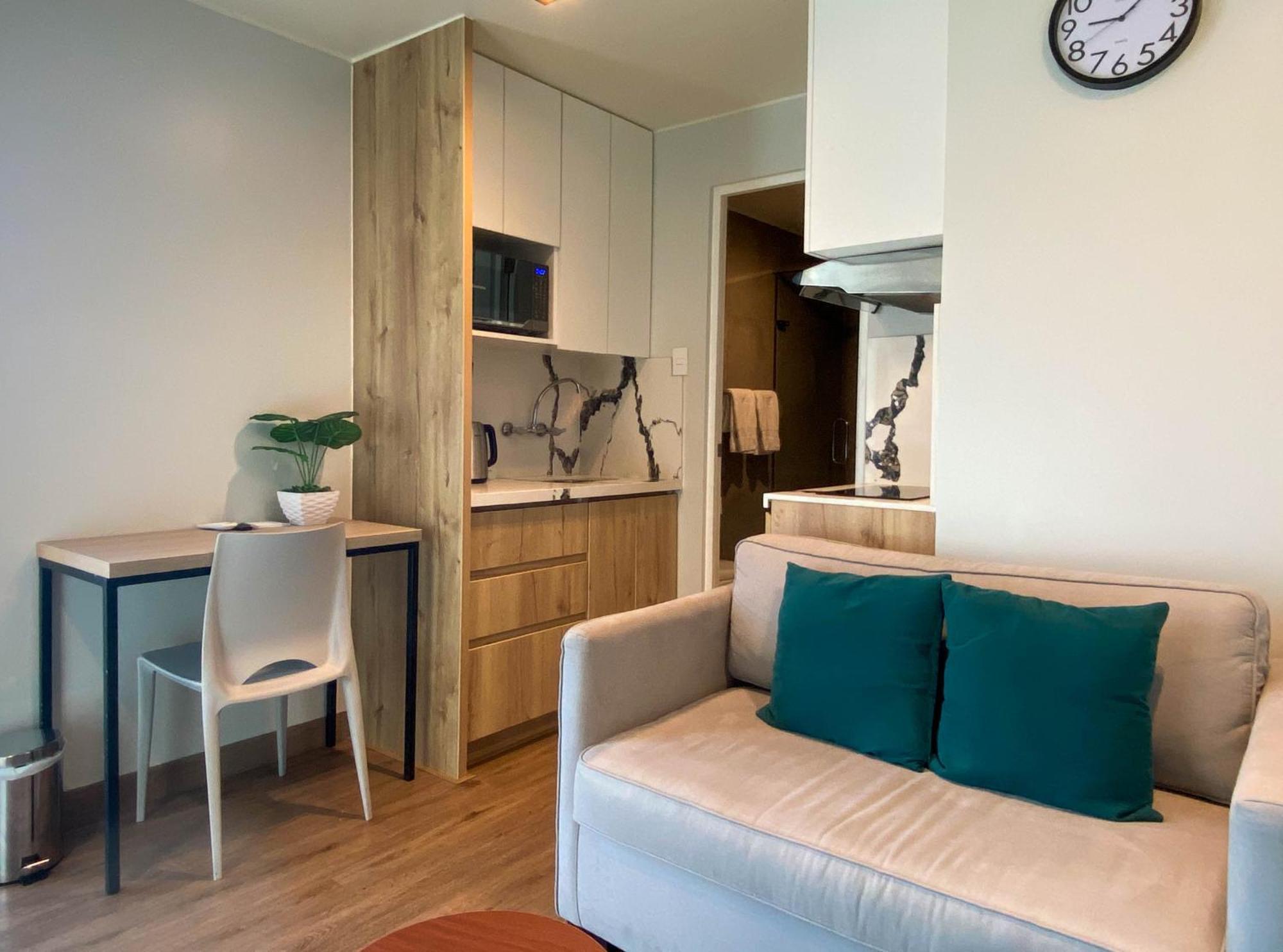Olaya 169 By Wynwood House Apartman Lima Kültér fotó