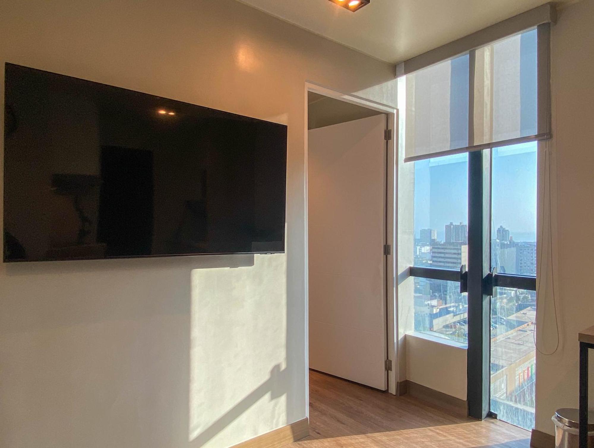 Olaya 169 By Wynwood House Apartman Lima Kültér fotó