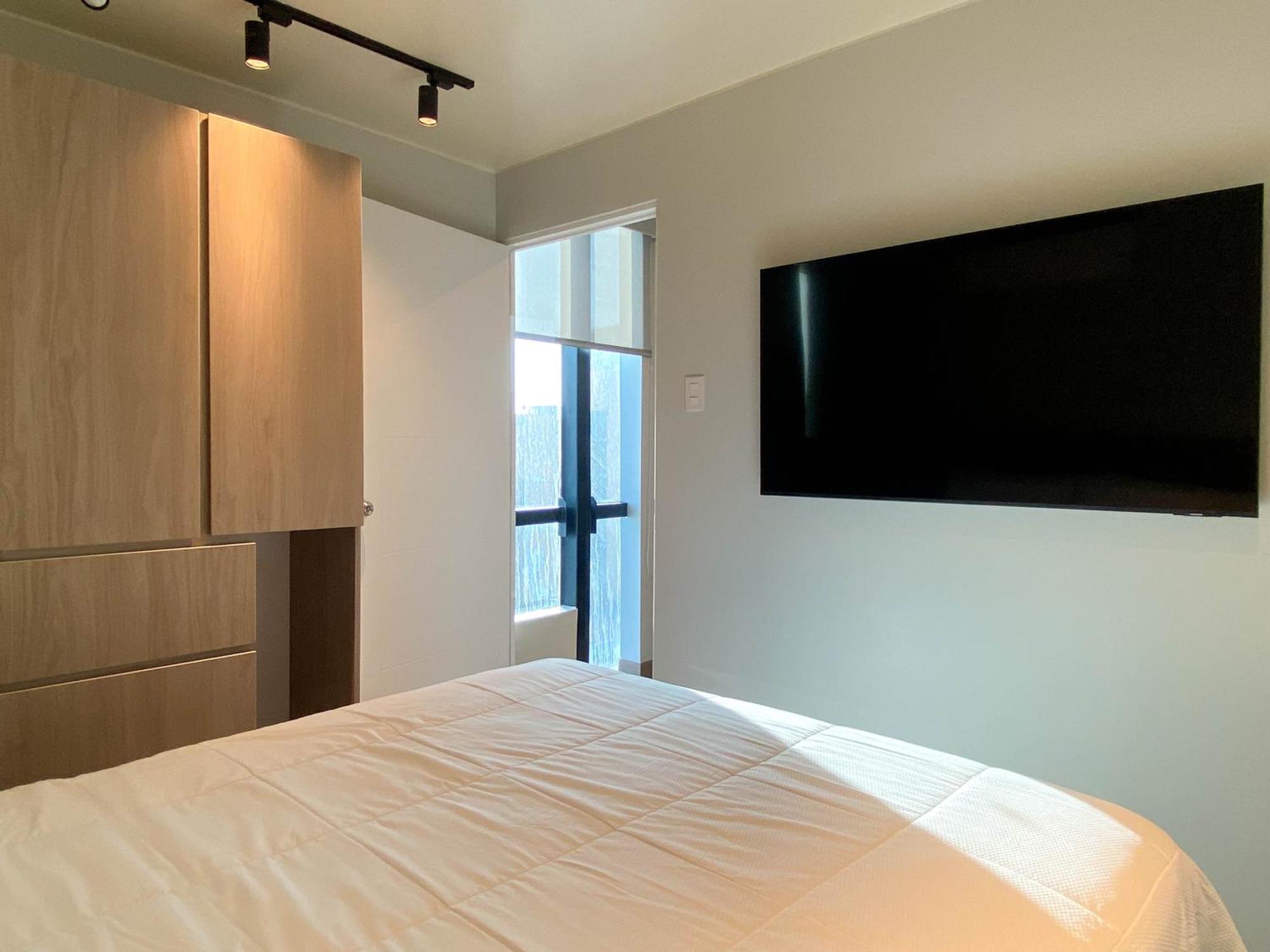 Olaya 169 By Wynwood House Apartman Lima Kültér fotó