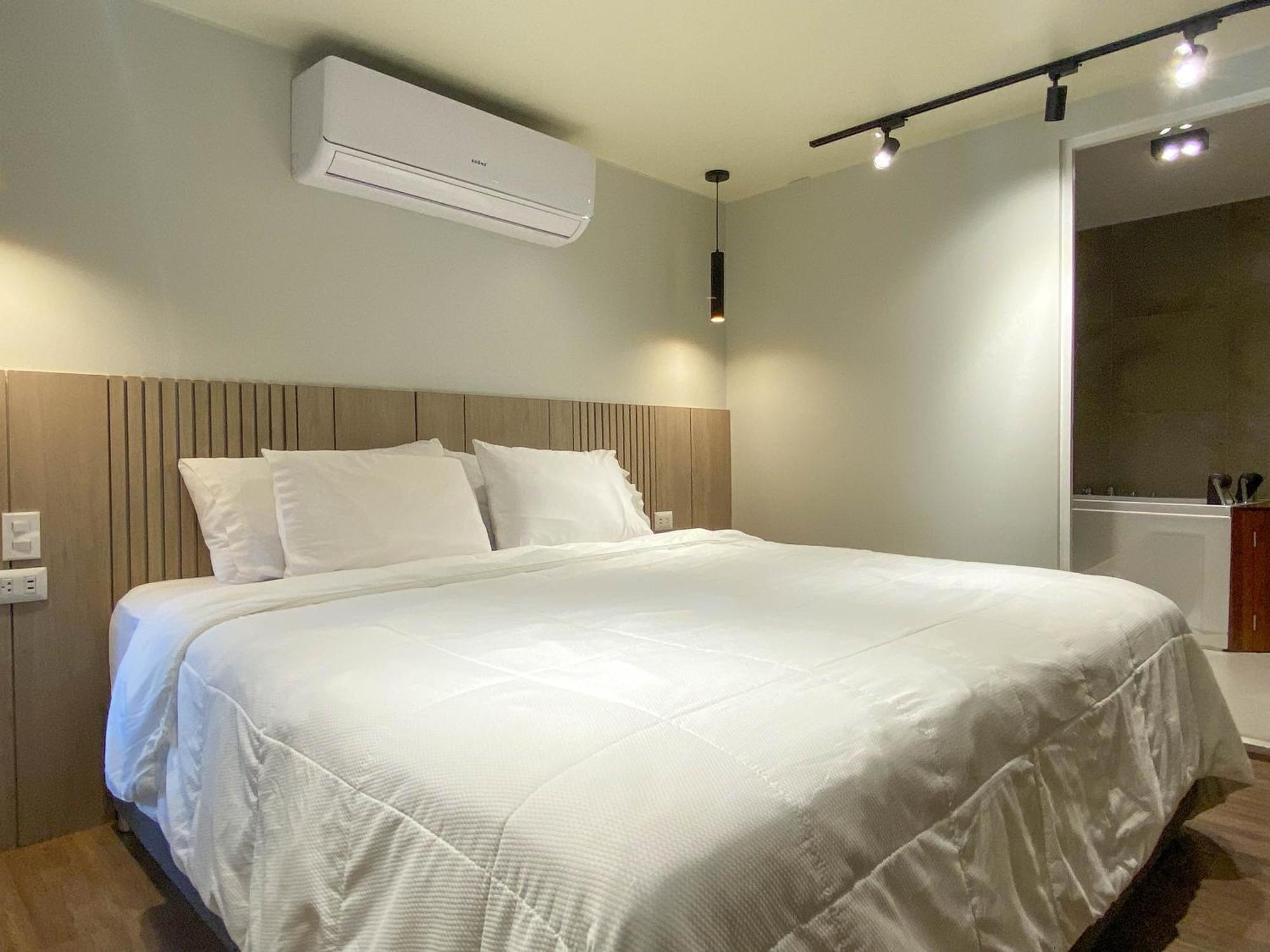Olaya 169 By Wynwood House Apartman Lima Kültér fotó