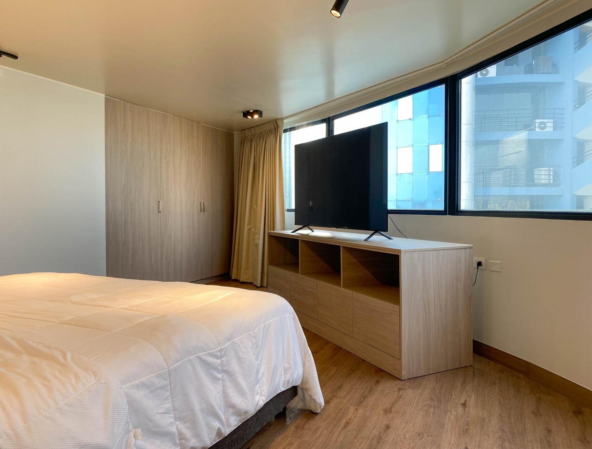 Olaya 169 By Wynwood House Apartman Lima Kültér fotó