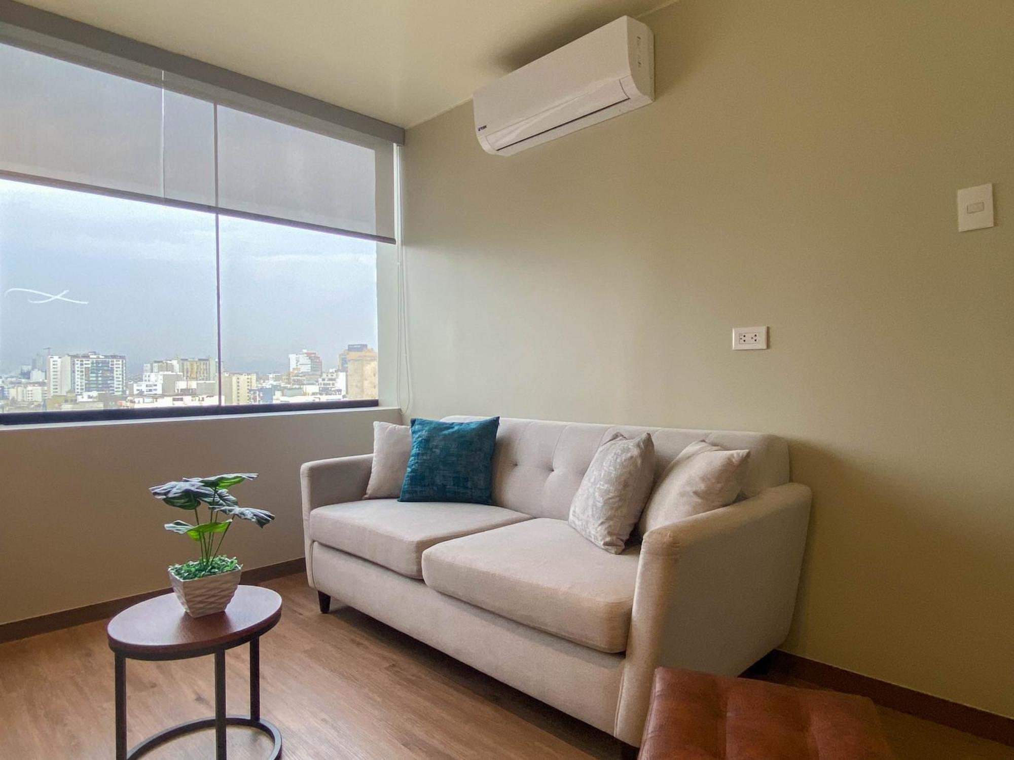 Olaya 169 By Wynwood House Apartman Lima Kültér fotó