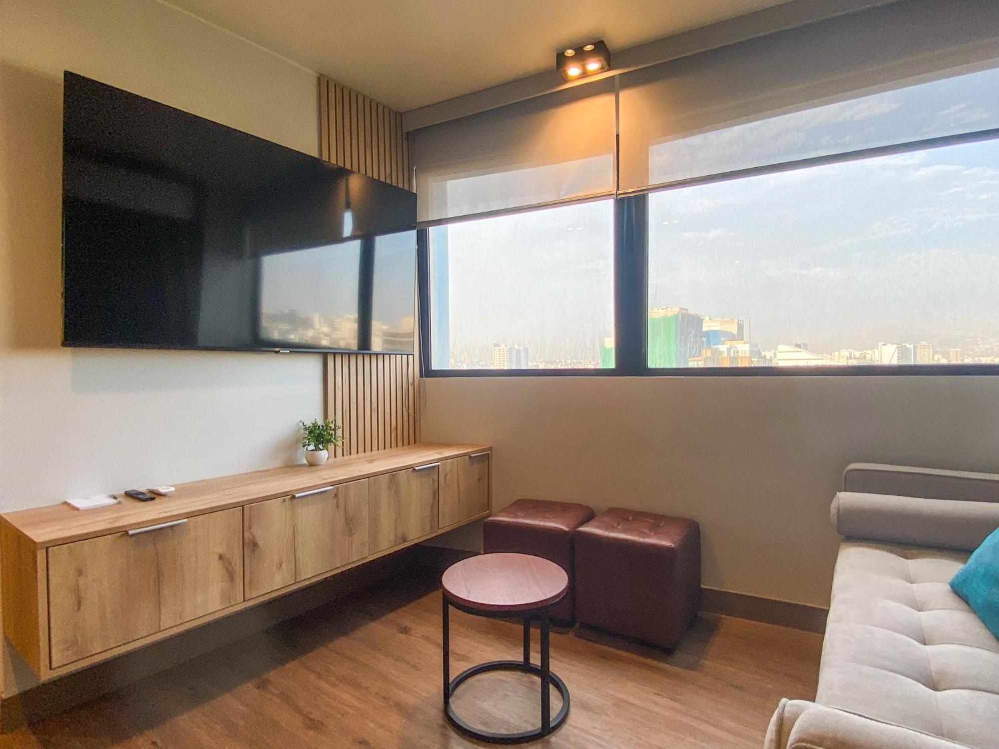 Olaya 169 By Wynwood House Apartman Lima Kültér fotó
