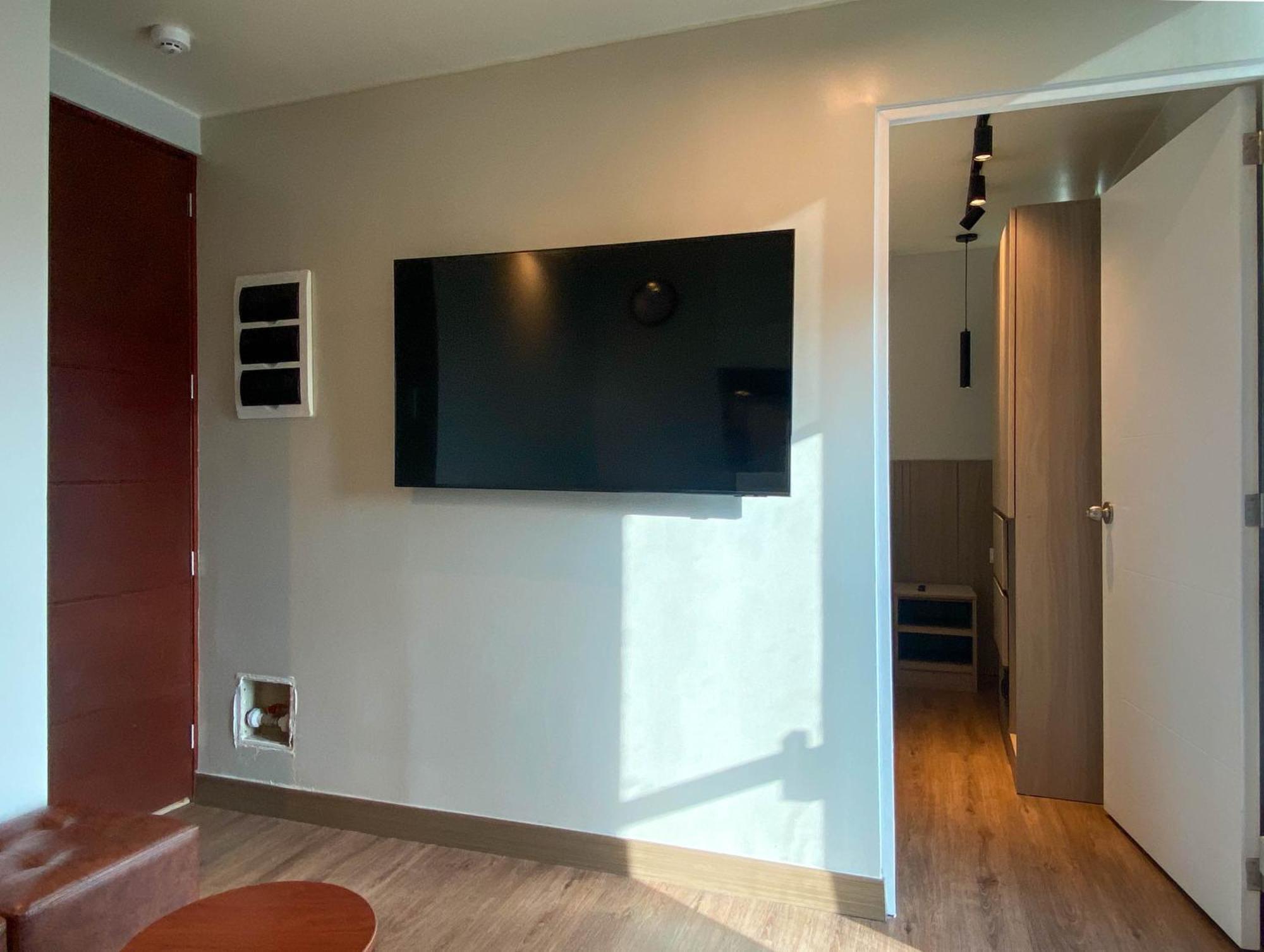 Olaya 169 By Wynwood House Apartman Lima Kültér fotó