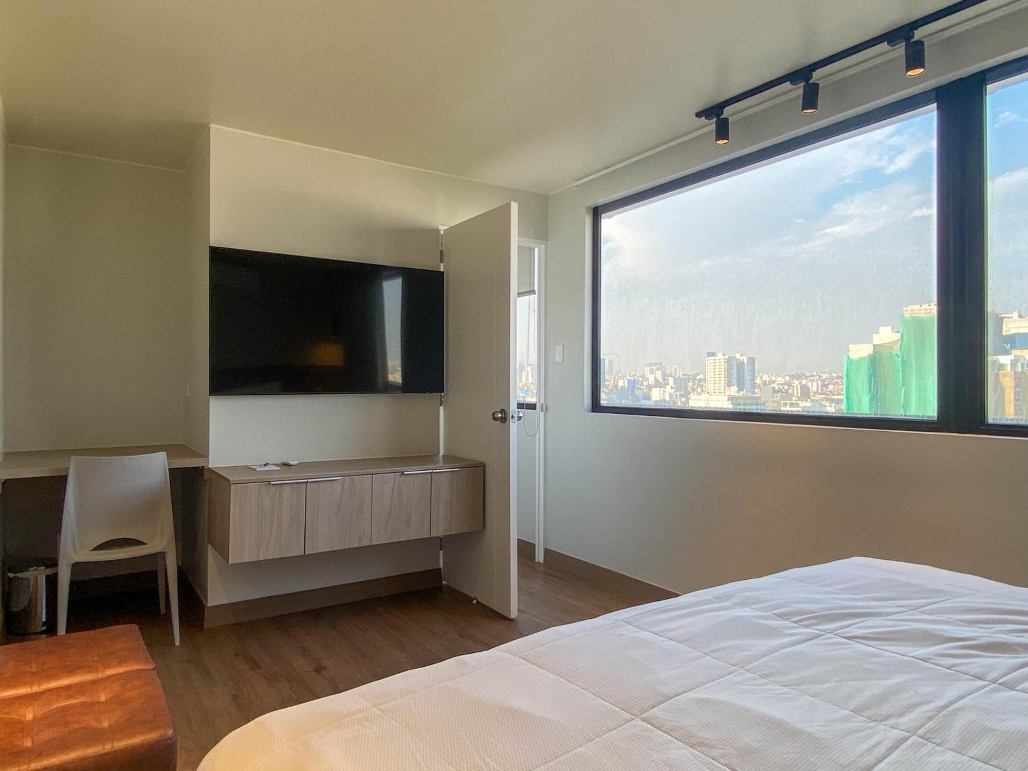 Olaya 169 By Wynwood House Apartman Lima Kültér fotó