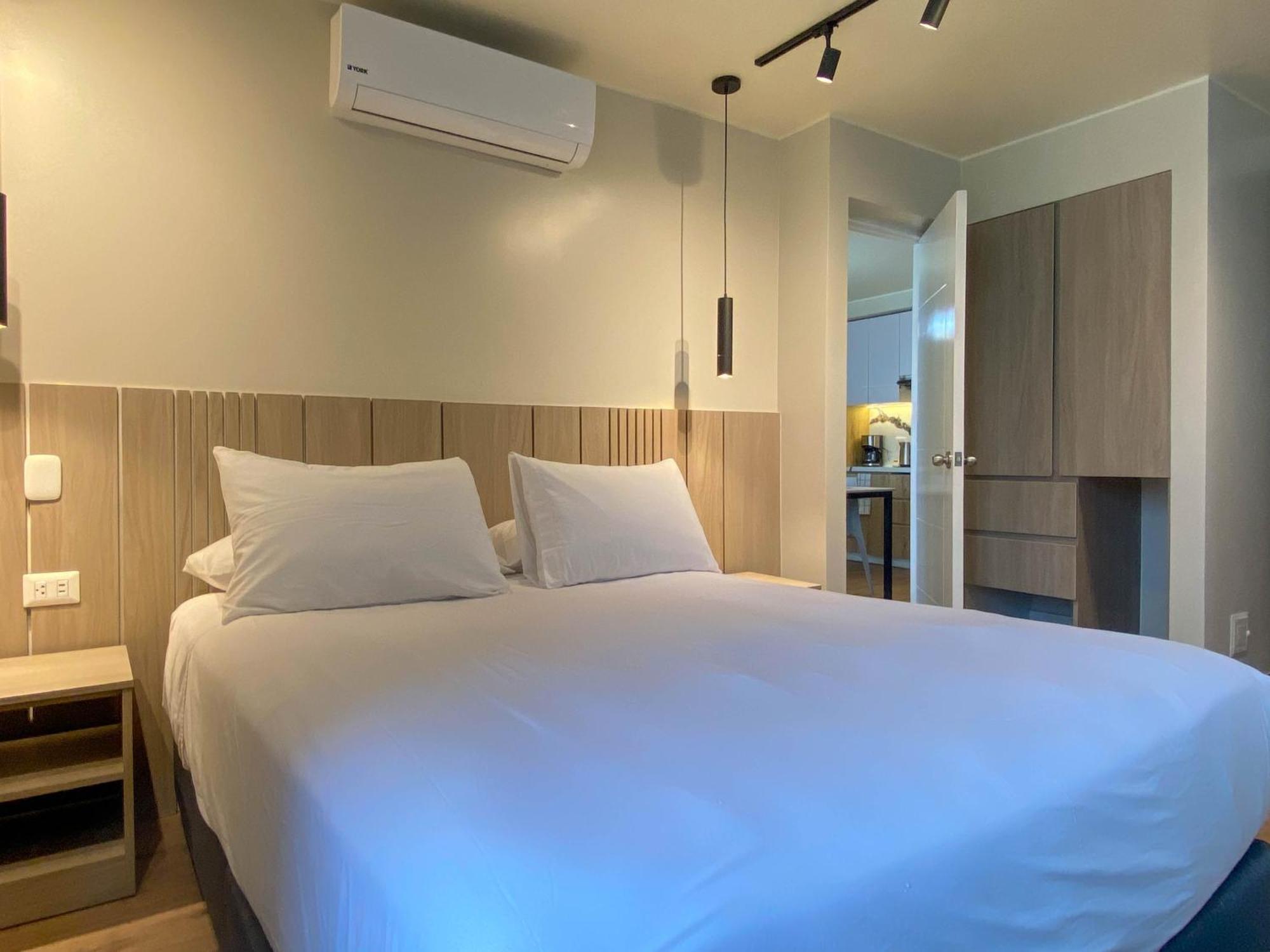 Olaya 169 By Wynwood House Apartman Lima Kültér fotó