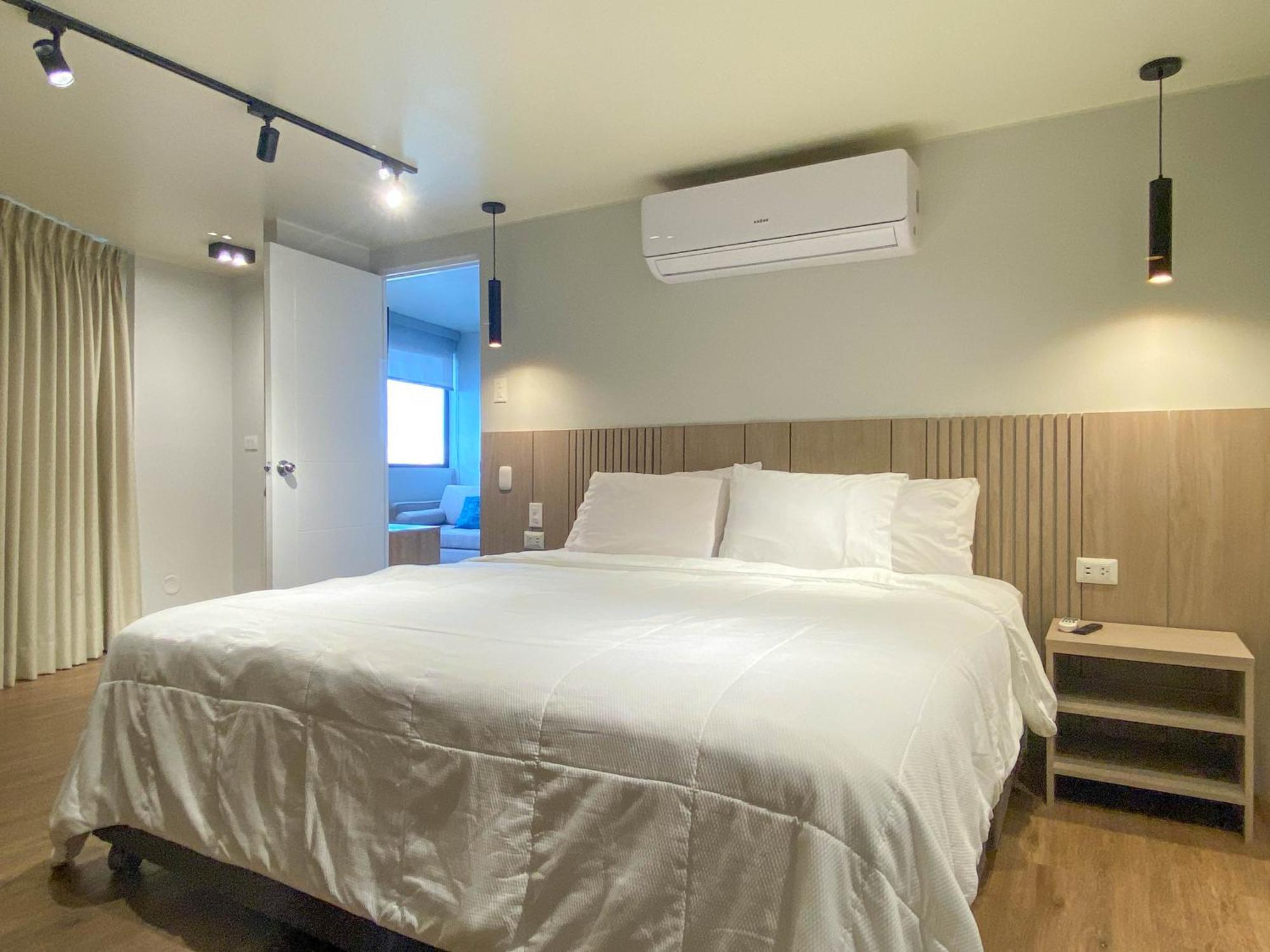Olaya 169 By Wynwood House Apartman Lima Kültér fotó