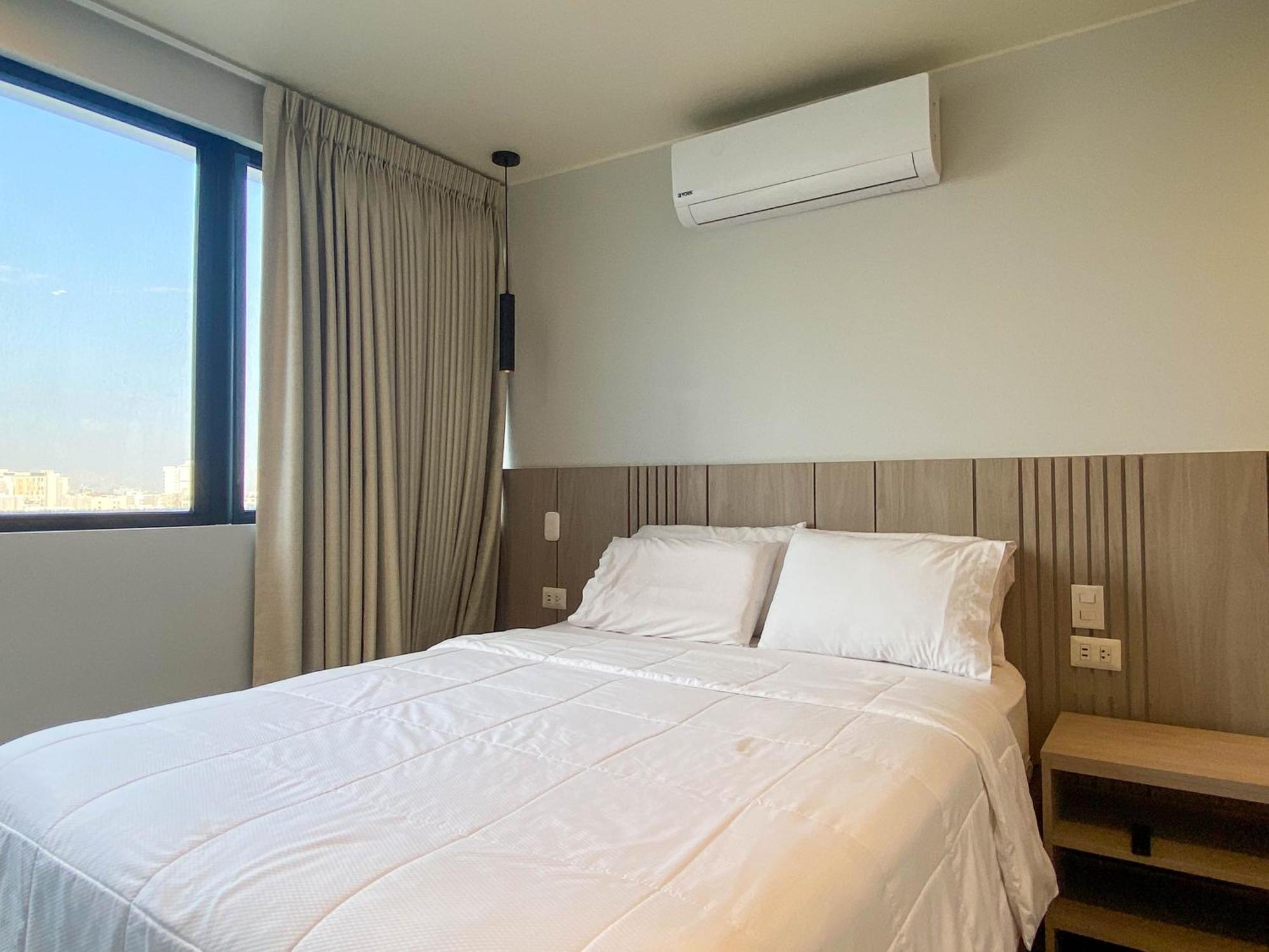 Olaya 169 By Wynwood House Apartman Lima Kültér fotó