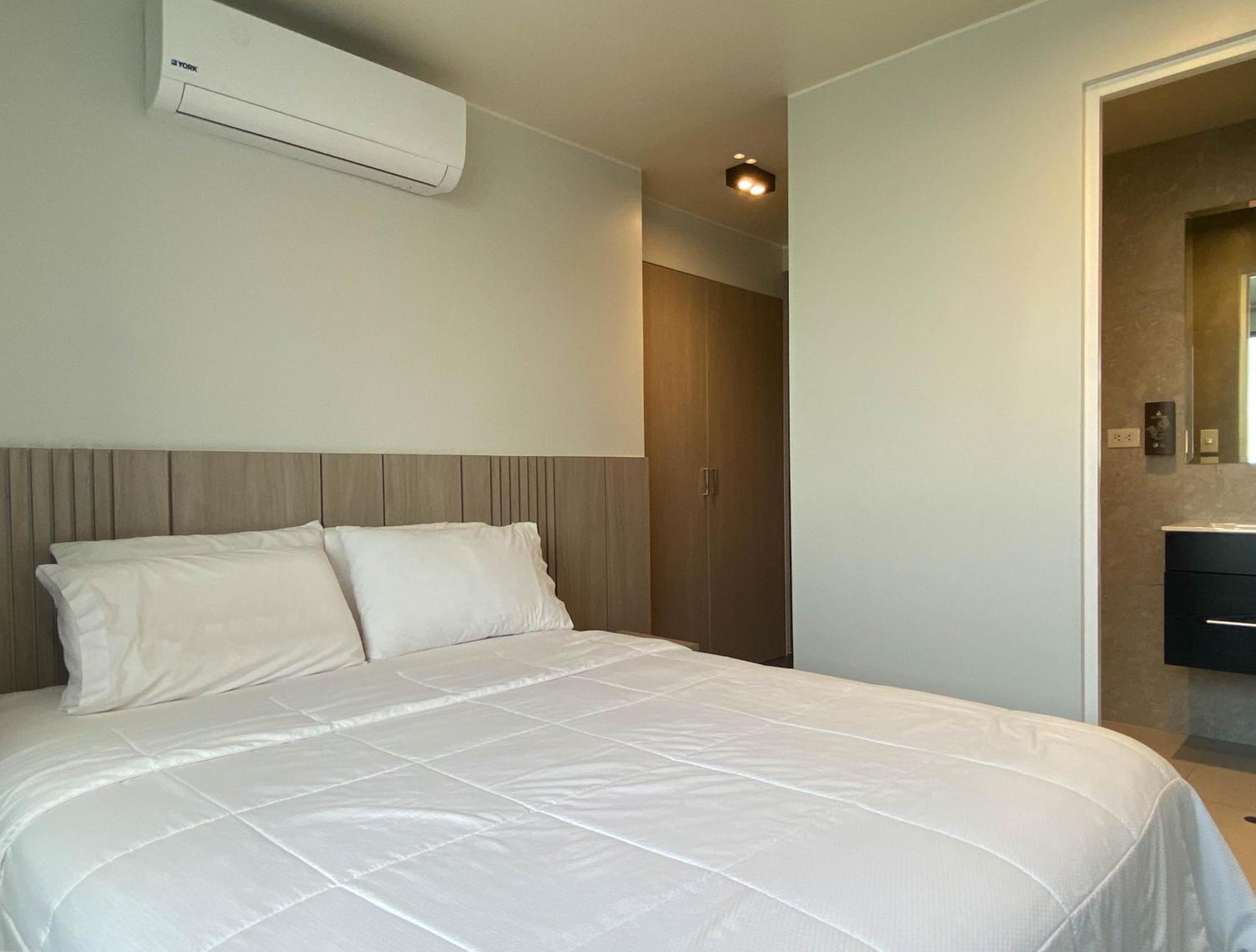 Olaya 169 By Wynwood House Apartman Lima Kültér fotó