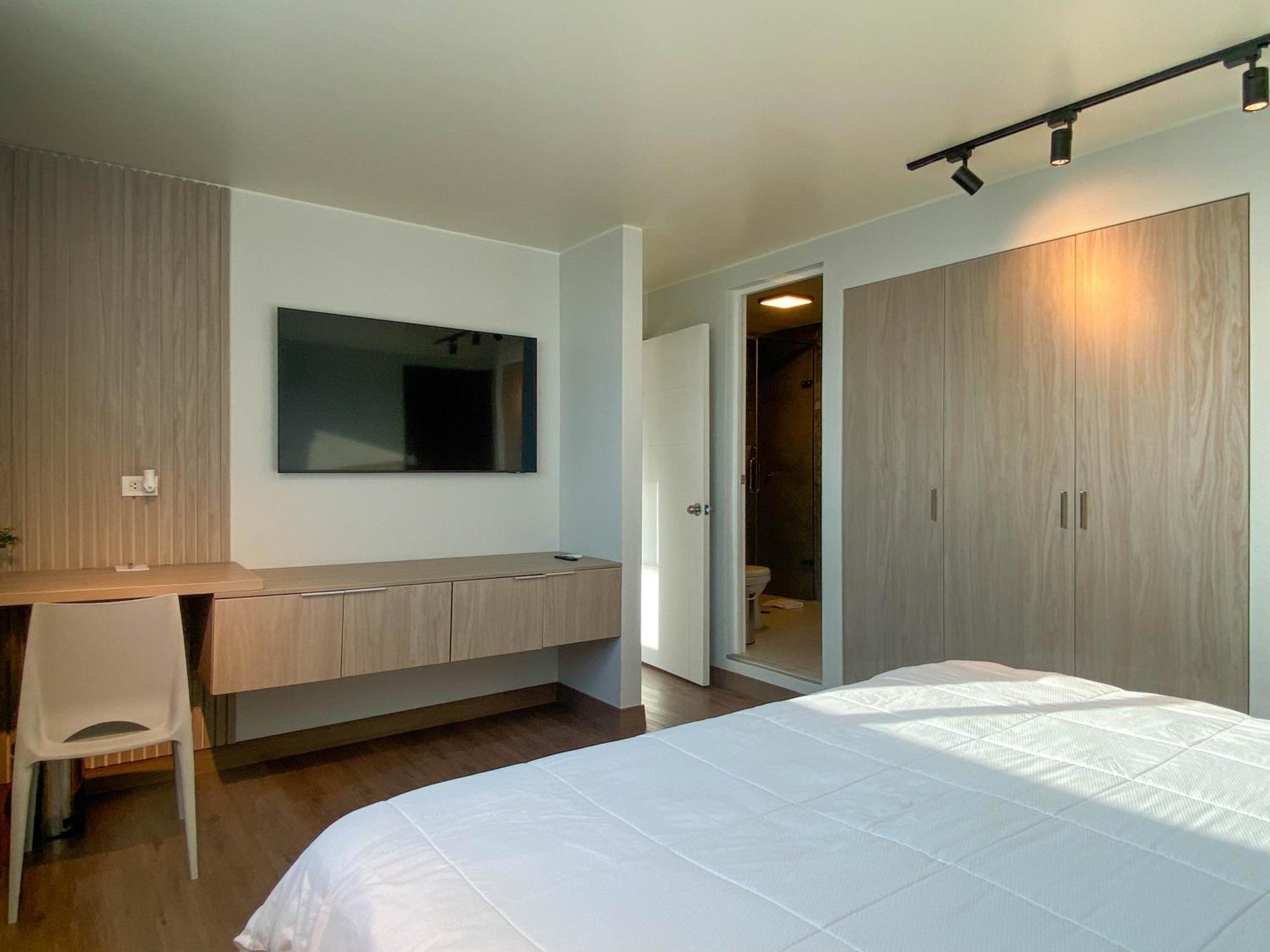 Olaya 169 By Wynwood House Apartman Lima Kültér fotó