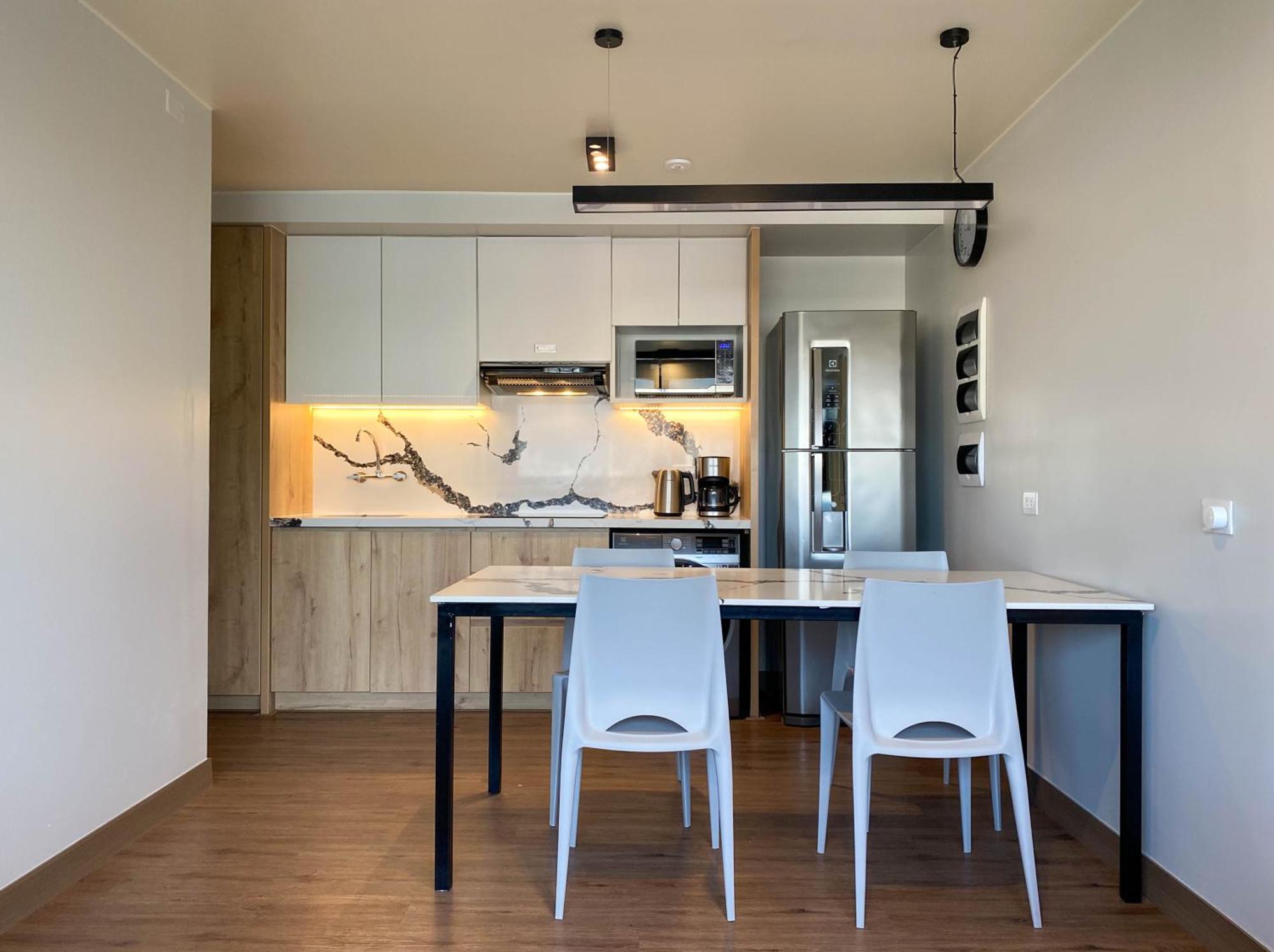 Olaya 169 By Wynwood House Apartman Lima Kültér fotó