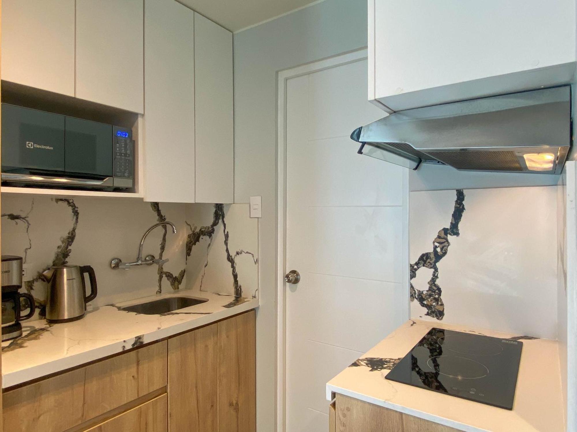 Olaya 169 By Wynwood House Apartman Lima Kültér fotó