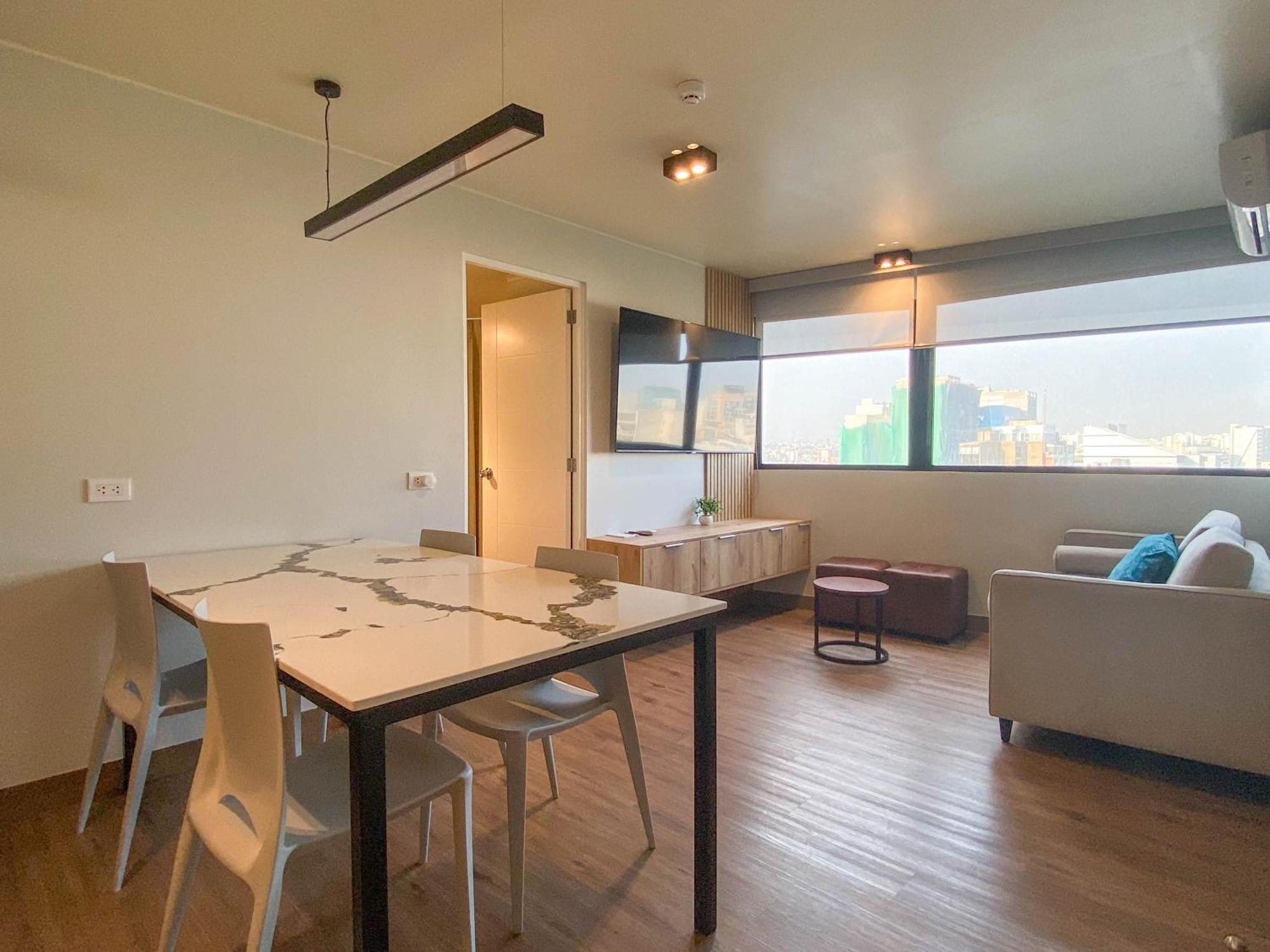 Olaya 169 By Wynwood House Apartman Lima Kültér fotó