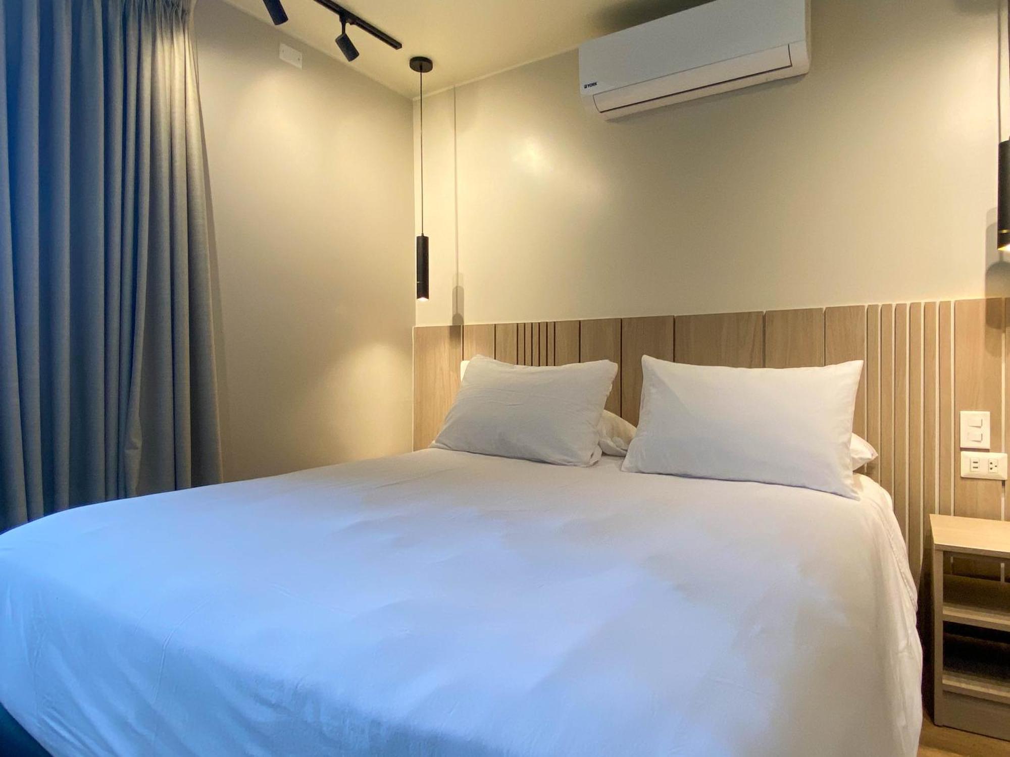 Olaya 169 By Wynwood House Apartman Lima Kültér fotó