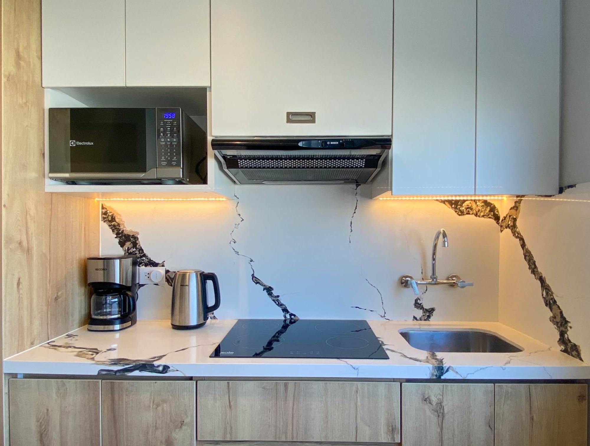 Olaya 169 By Wynwood House Apartman Lima Kültér fotó