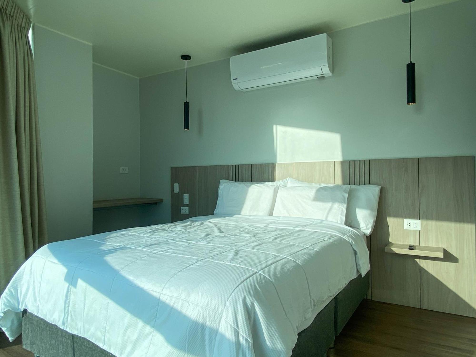 Olaya 169 By Wynwood House Apartman Lima Kültér fotó