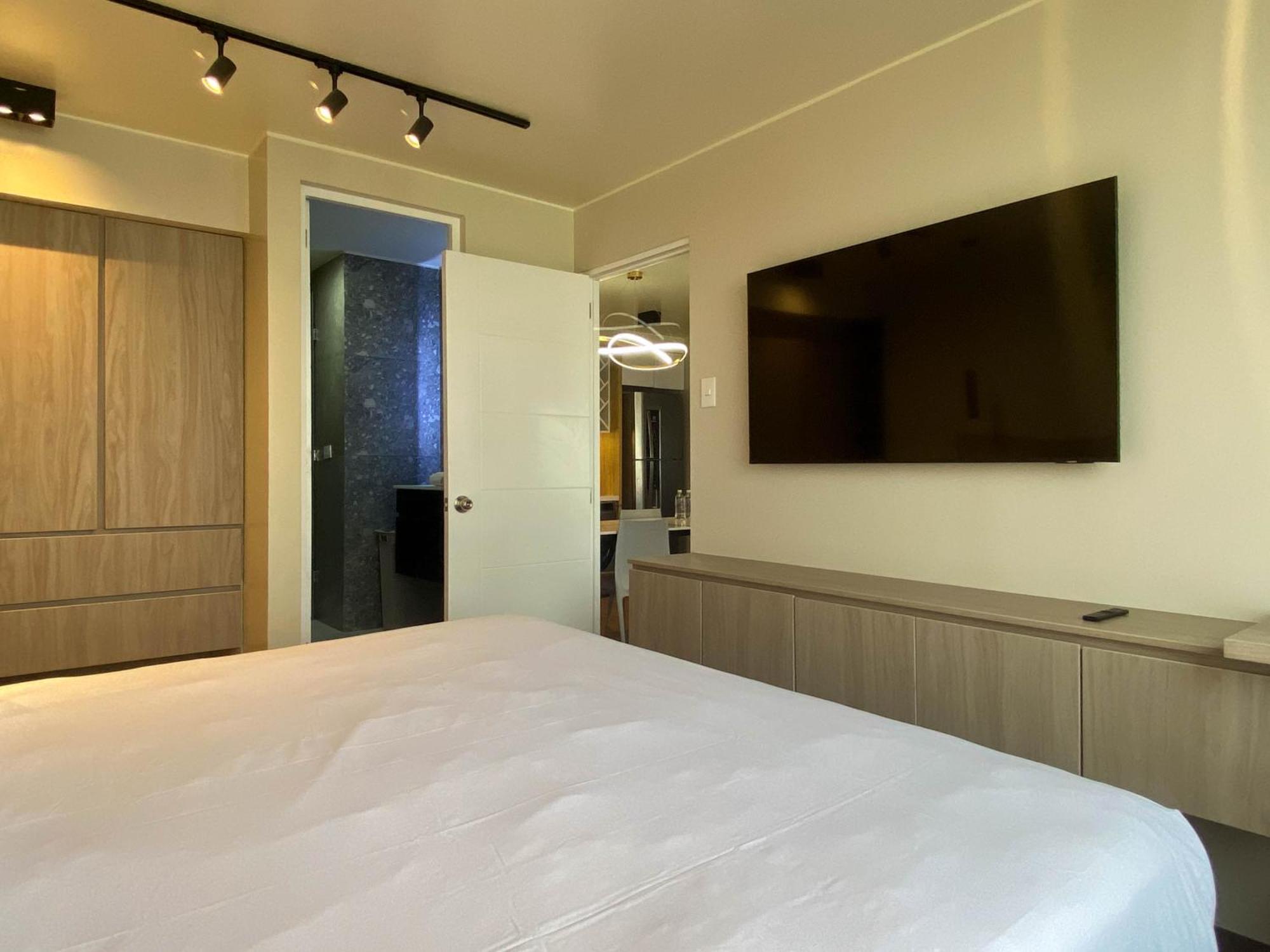 Olaya 169 By Wynwood House Apartman Lima Kültér fotó