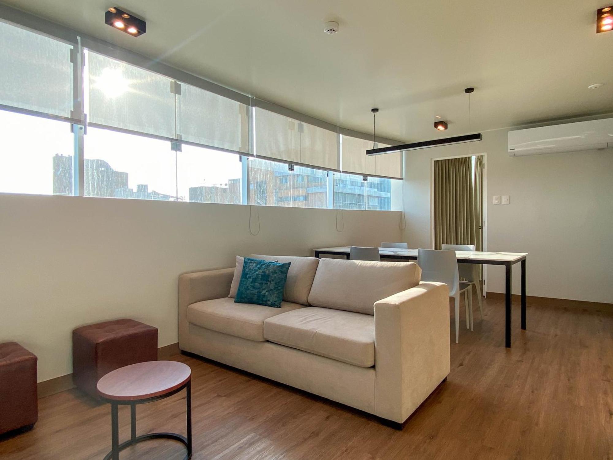 Olaya 169 By Wynwood House Apartman Lima Kültér fotó