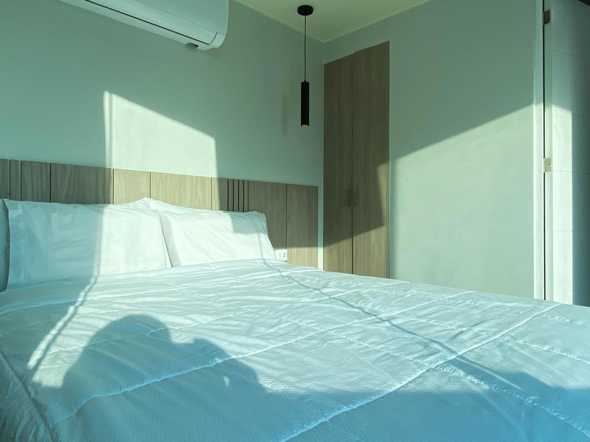 Olaya 169 By Wynwood House Apartman Lima Kültér fotó