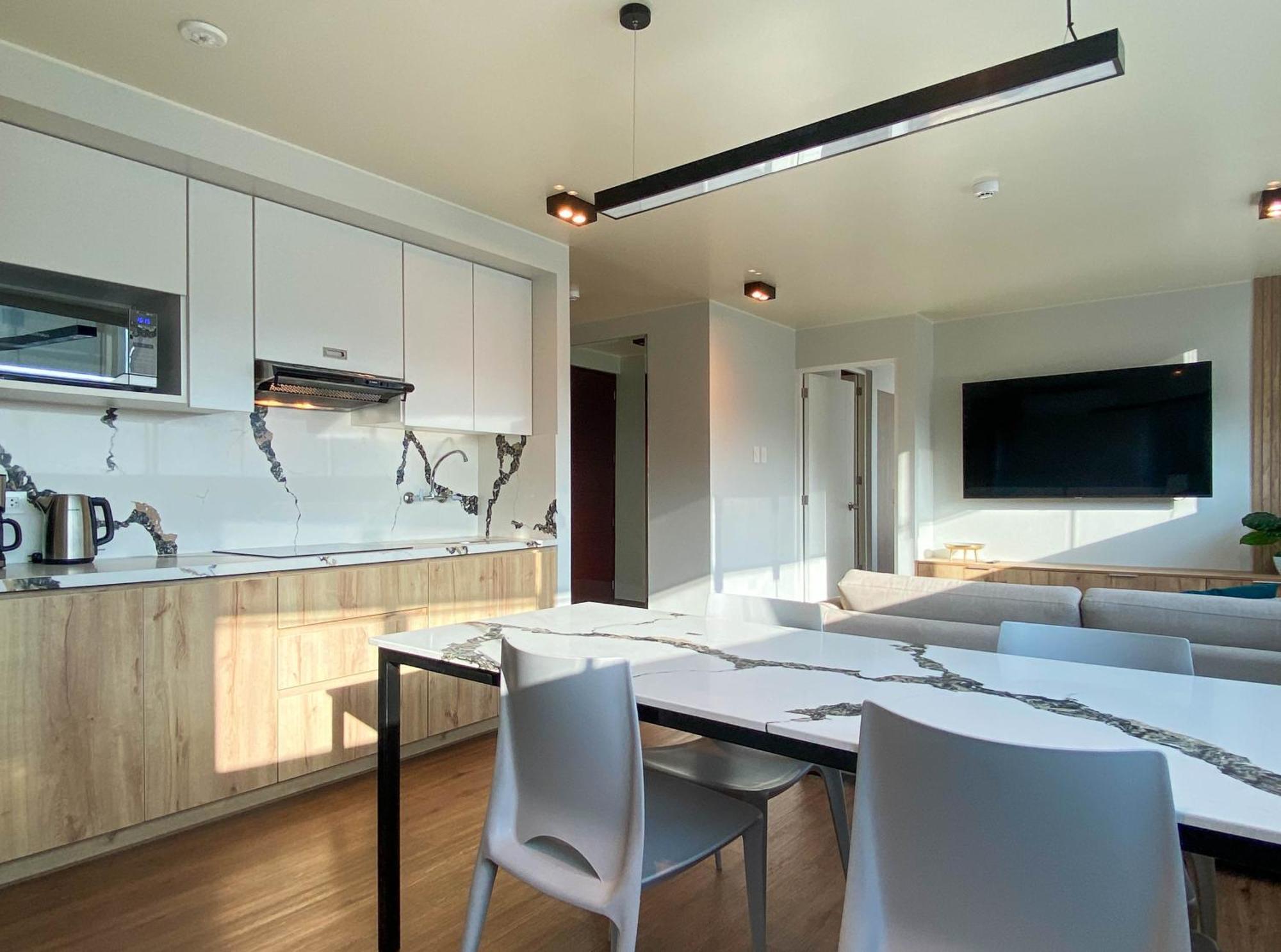 Olaya 169 By Wynwood House Apartman Lima Kültér fotó