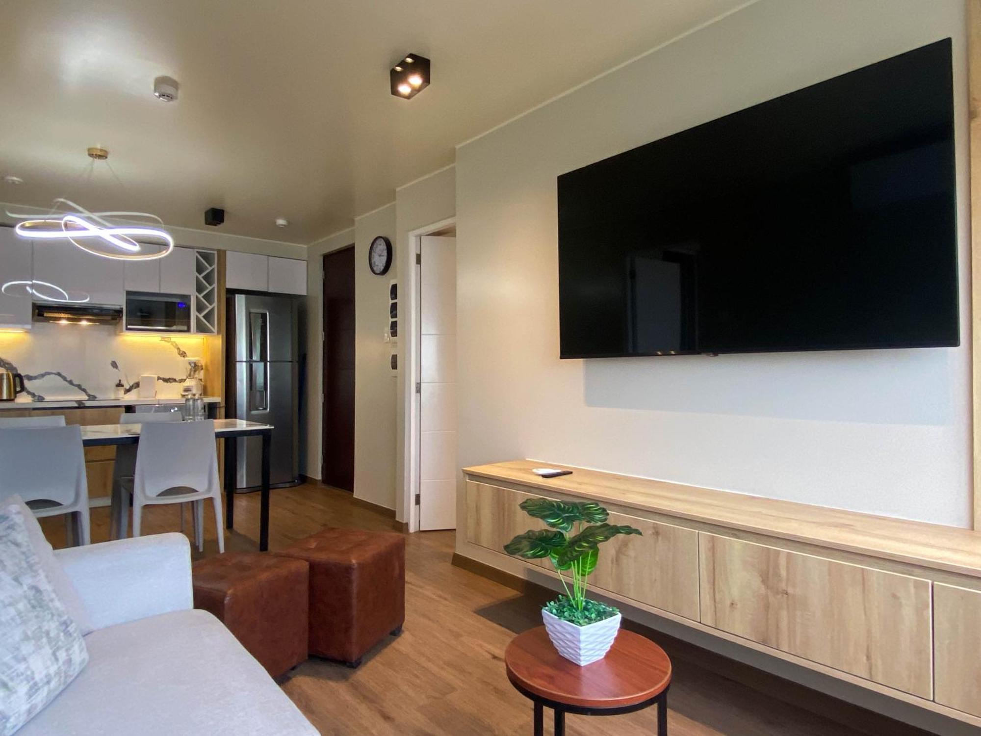 Olaya 169 By Wynwood House Apartman Lima Kültér fotó