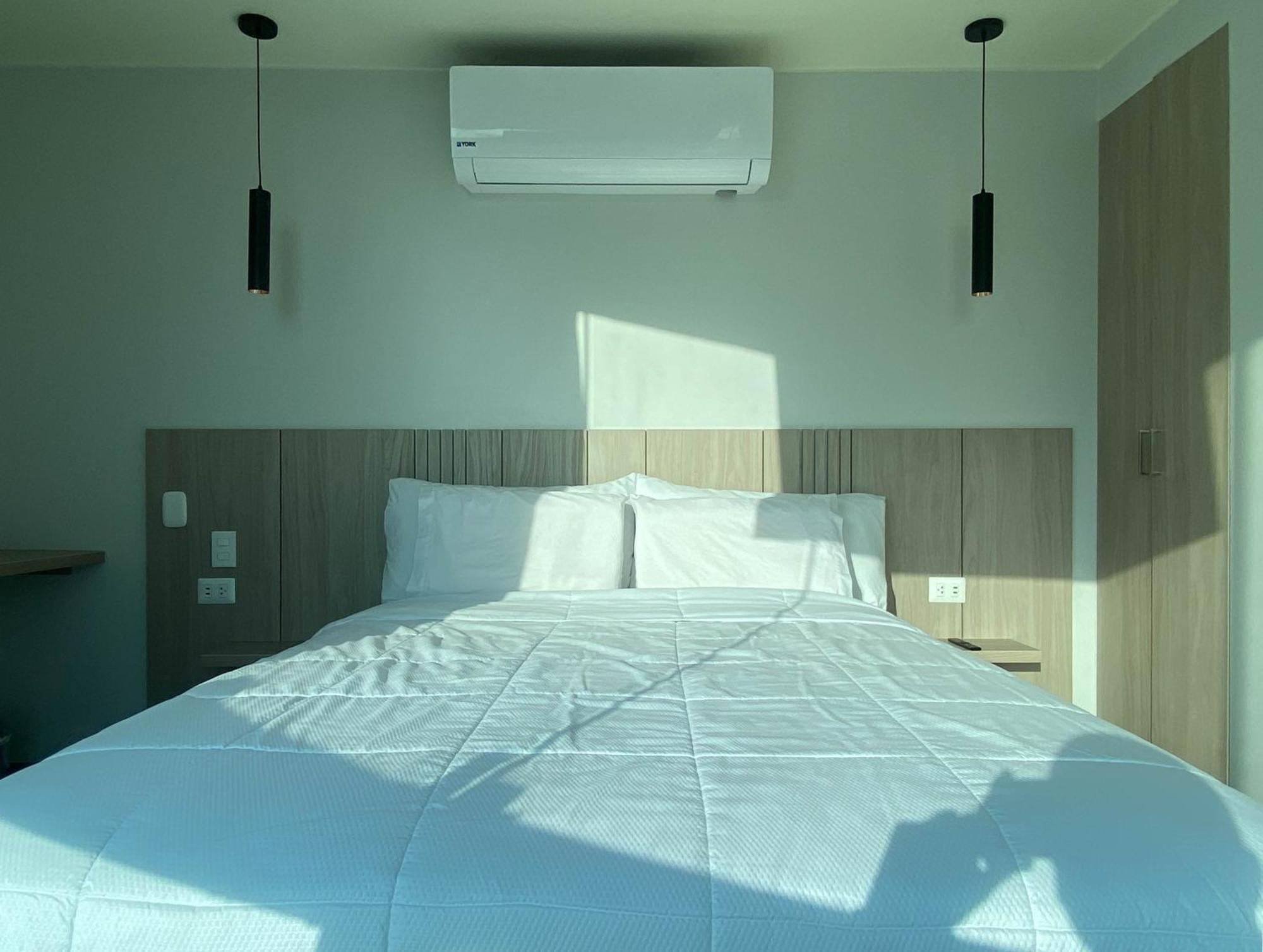 Olaya 169 By Wynwood House Apartman Lima Kültér fotó
