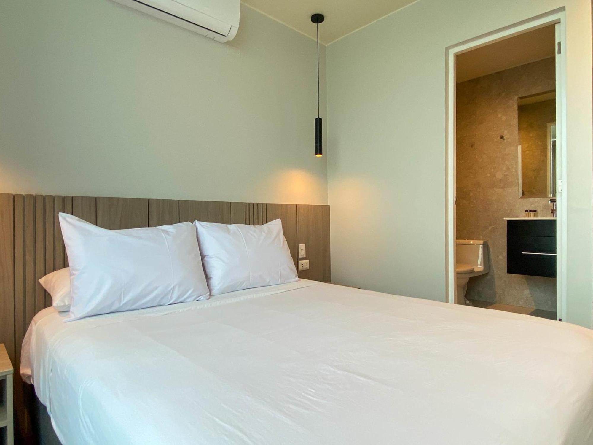 Olaya 169 By Wynwood House Apartman Lima Kültér fotó