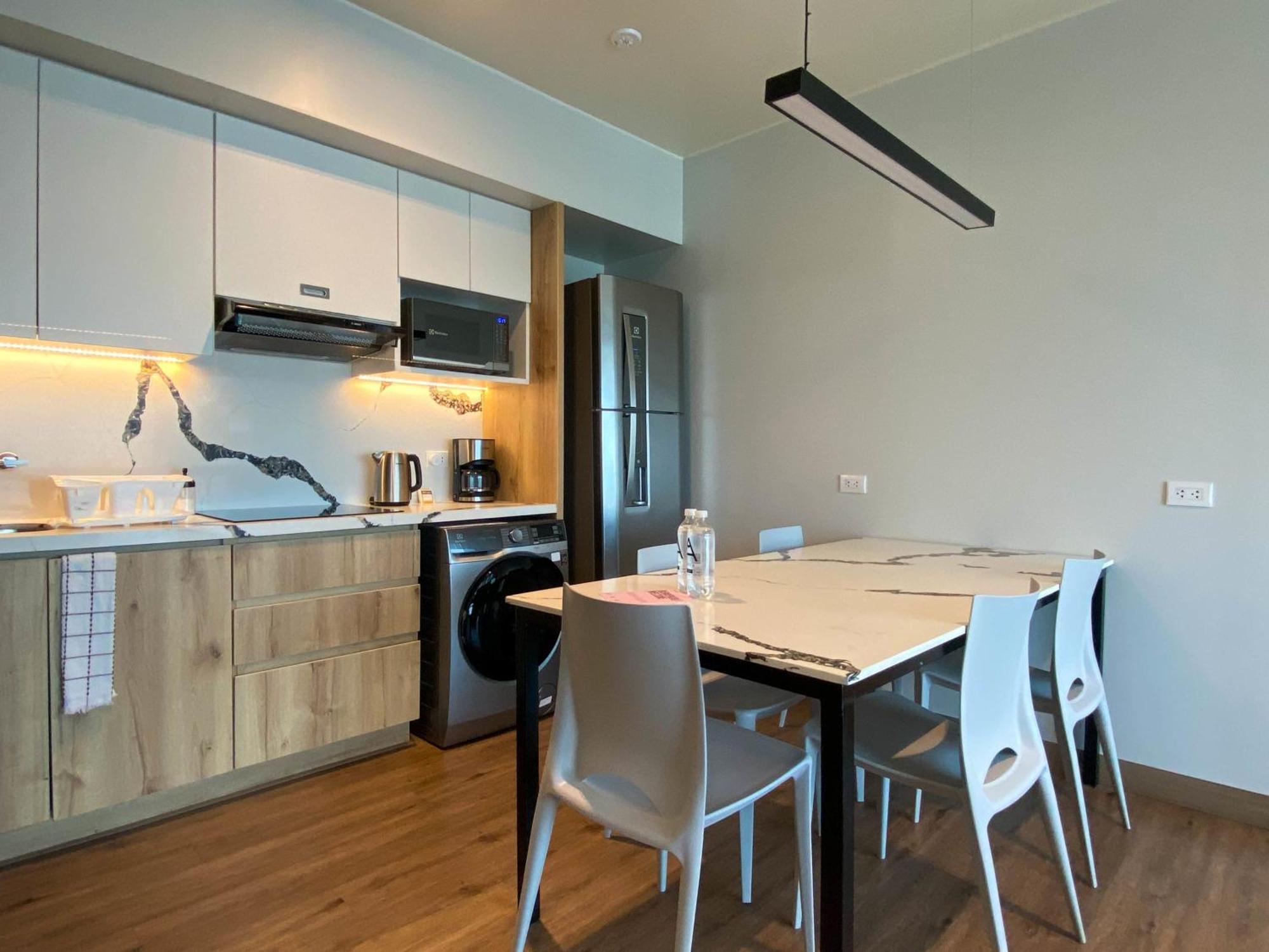 Olaya 169 By Wynwood House Apartman Lima Kültér fotó