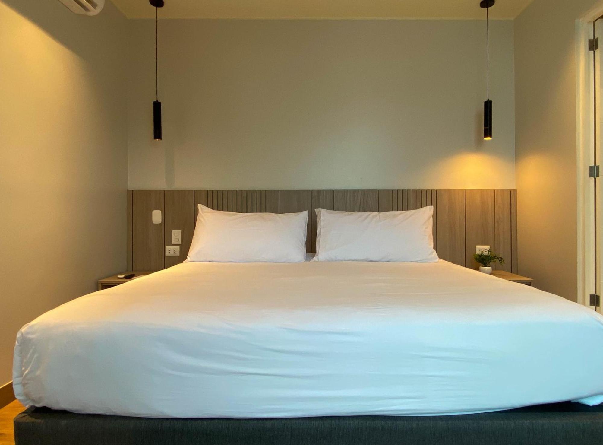 Olaya 169 By Wynwood House Apartman Lima Kültér fotó