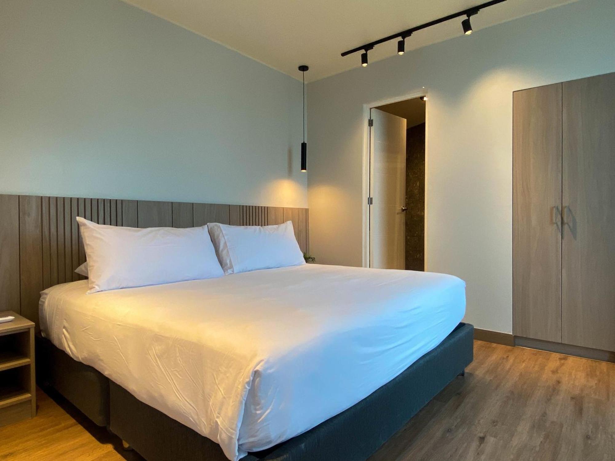 Olaya 169 By Wynwood House Apartman Lima Kültér fotó
